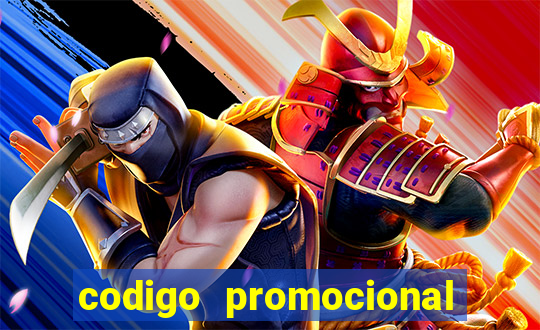 codigo promocional bingo blitz